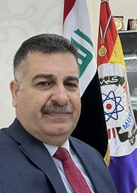 أ.د. عبد الستار شاكر سلمان